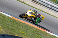 Advanced 2 Group Yellow Bikes
